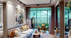 Zion Road (D3), Condominium #480827001
